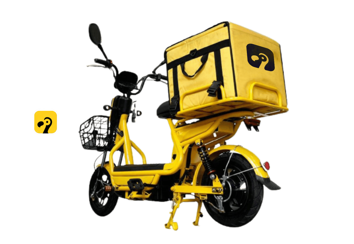 Verified professional riders